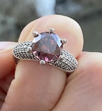 Esprit Ring 925 Silber 7