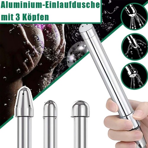 Duschkopf klistier intimdusche - duschkopf,