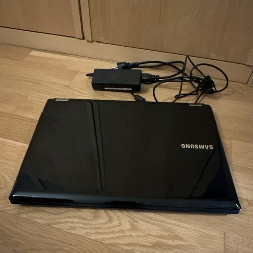 Laptop samsung rc530 - laptop,