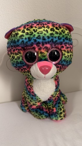 Beanie boos dotty the - ty,