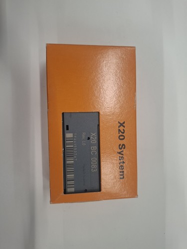 X20 system cpu - x20, /