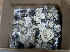 Jung - Steckdosen Schalter Rahmen Abdeckungen - Konvolut