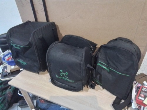Teilige vorwerk thermomix - 3,