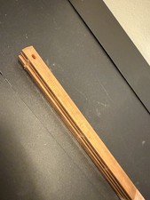 Hager ZM12C Sammelschiene