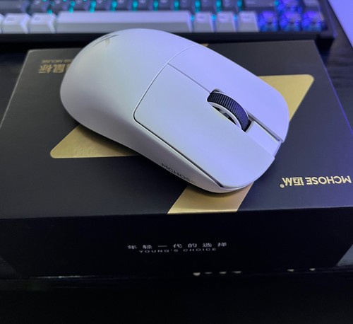 Mchose ultra mini - mchose, l7