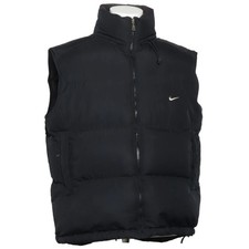 Nike, Daunenweste, Herren