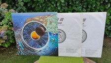 Doppel LaserDisc PINK FLOYD -