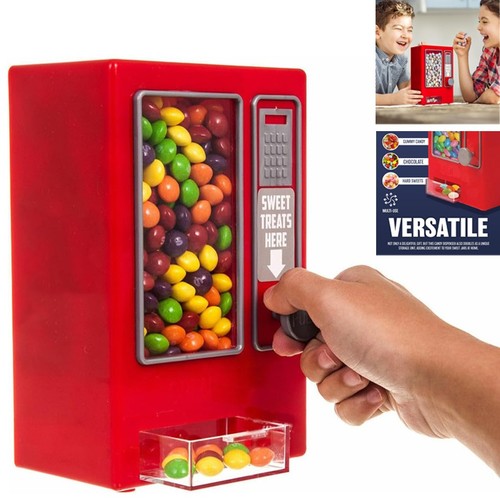 Süssigkeitenautomat retro - sÜssigkeitenautomat,
