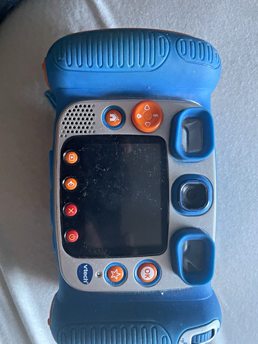 Vtech kidizoom duo - kidizoom,