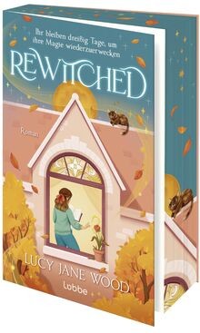 Rewitched ihr bleiben - ihr,
