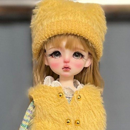 30cm bjd puppe mini - 30cm, 1/6