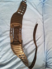 Adflo Ledergürtel Speedglas