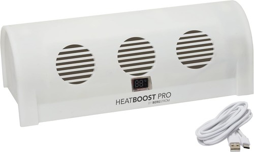 Heatboost pro heizkörper - heatboost,