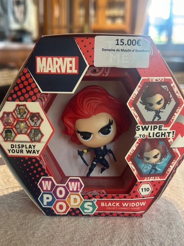Disney wow pods - wow,