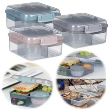 Bento Box Vesperbox Lunchbox