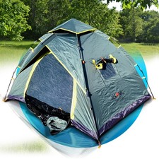 RSonic Pop Up Klappzelt