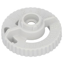 Einstellschlüssel für