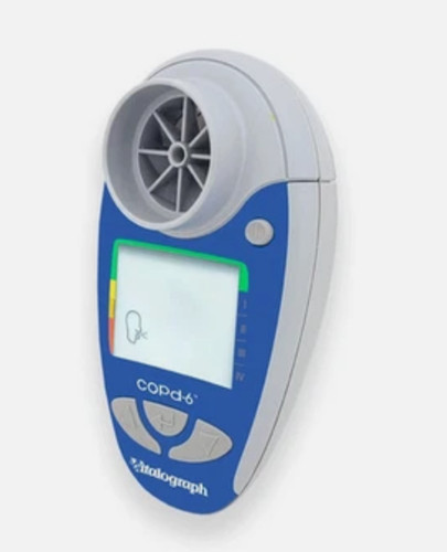 Vitalograph copd peak - vitalograph,