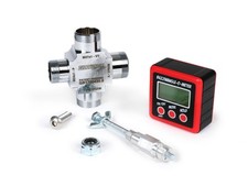 Digitale Gradscheibe -TSR