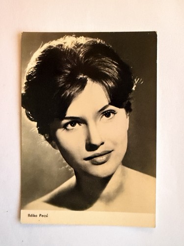 Ddr foto karten sänger - ddr,