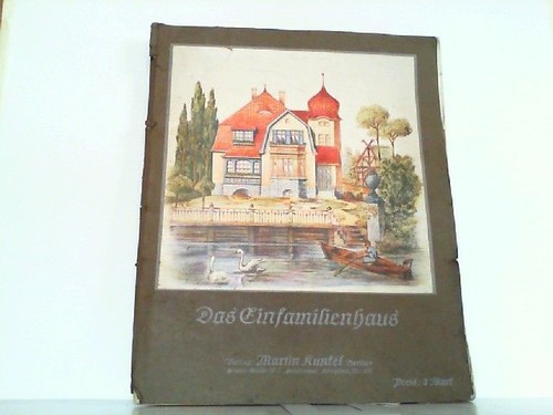 Das einfamilienhaus - das,