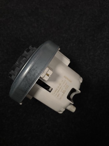 Miele staubsauger motor mrg - motor,