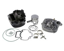 Sportzylinder DR Evolution