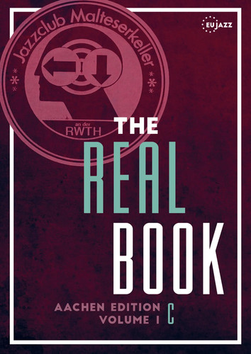 The realbook aachen - realbook,
