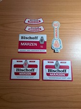 Bieretiketten exportbier - ☆☆bieretiketten,