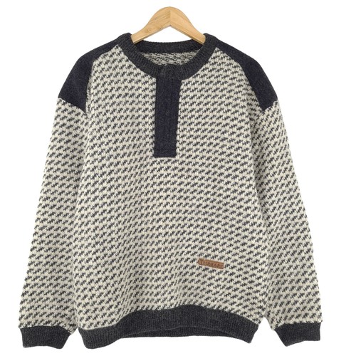 Telemark ng5 norwegerpullover - telemark,