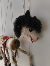 ? Pferd Marionette Pelham Puppets