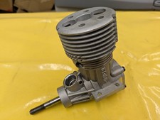 Rossi 61 (65) Heli Methanol Motor - wie neuwertig !