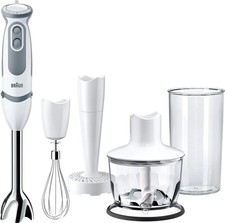 Braun MultiQuick 5 Vario
