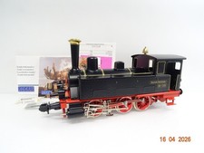 Märklin Spur 1 54502 Dampflok