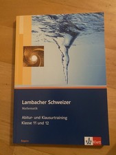 Lambacher Schweizer. 11. und