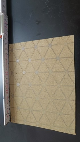 Saxonette kevlar - saxonette,