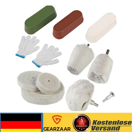 Polierpaste für bohrmaschine - polierpaste,