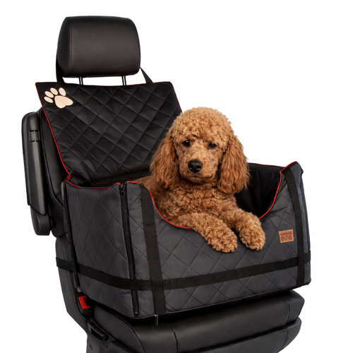 Hundeautositz l xl - hundeautositz, s,m,l,xl