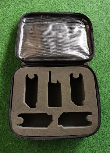 Delkim black box - delkim, storage