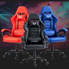 Gaming-Stuhl Bürostuhl Zocker