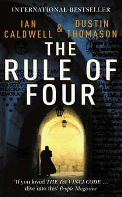 The rule four caldwell - the,