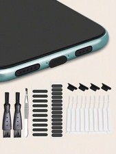 Reinigungsset iPhone/USB-C mit