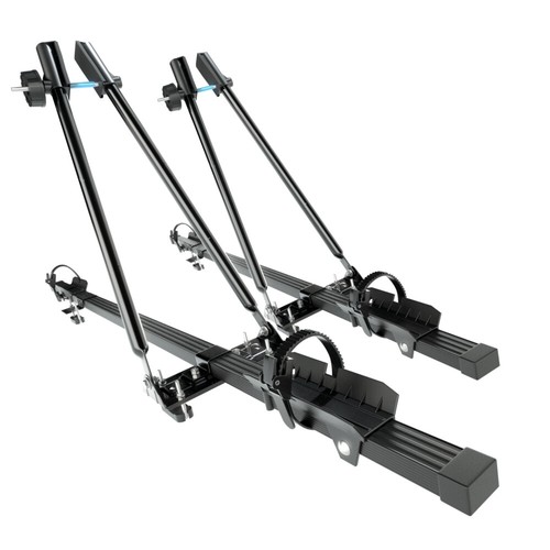 Dachfahrradträger - 2x,