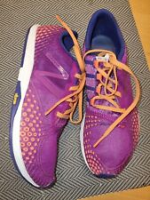 New Balance Minimus Barefoot Trail-Running Sneakers Mehrfarbig Gr.37