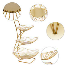 Groß Obst Etagere, 3 Stöckig