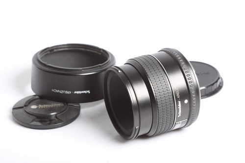 Schneider kreuznach 80 - 2,8/80, ls