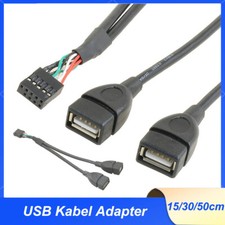 USB Kabel Adapter 9pin