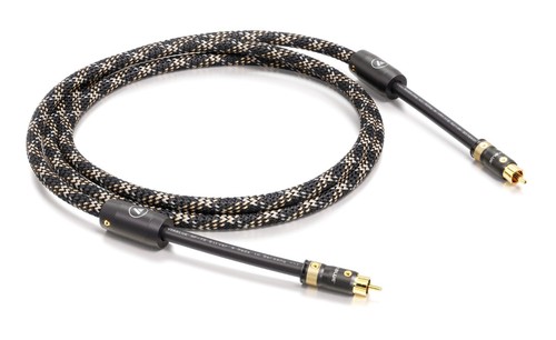 Viablue silver highend - -nf-75, silver-