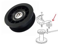 Spannrolle Rolle Riemenscheibe