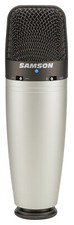 Samson C03 Studiomikrofon